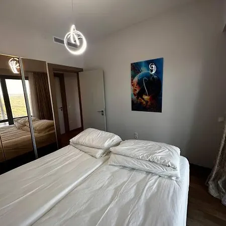 Διαμέρισμα Maslak 1453 Luxury 4+1 For Vip *