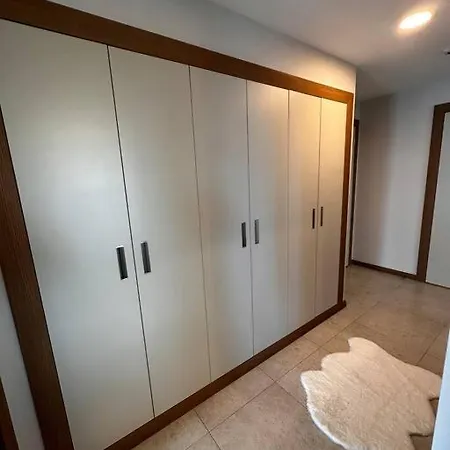 Maslak 1453 Luxury 4+1 For Vip Appartamento Provincia di Istanbul