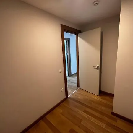 Maslak 1453 Luxury 4+1 For Vip Apartmán *