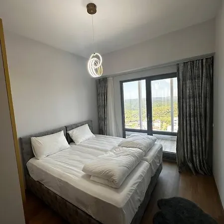 Maslak 1453 Luxury 4+1 For Vip Apartmán