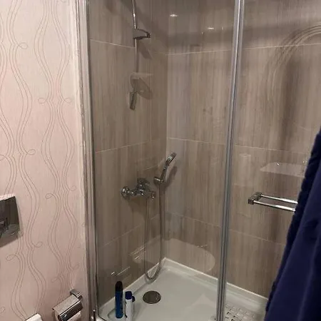 Maslak 1453 Luxury 4+1 For Vip Apartmán *