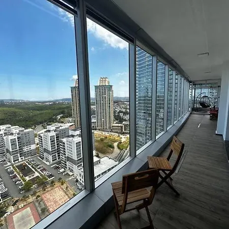 Maslak 1453 Luxury 4+1 For Vip *