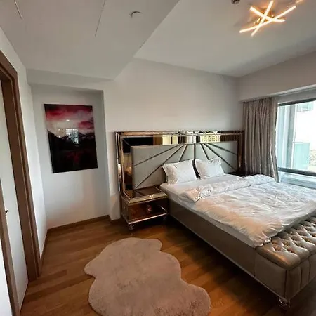 Maslak 1453 Luxury 4+1 For Vip