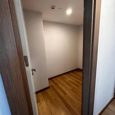 Maslak 1453 Luxury 4+1 For Vip Appartamento *