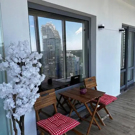 Maslak 1453 Luxury 4+1 For Vip *