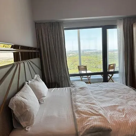 Maslak 1453 Luxury 4+1 For Vip