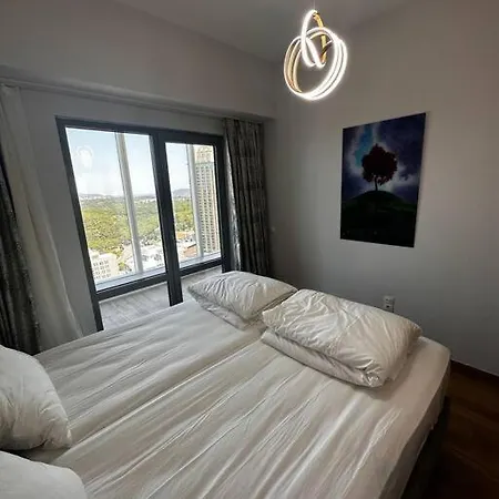 Maslak 1453 Luxury 4+1 For Vip *