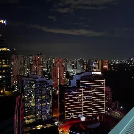 アパート Maslak 1453 Luxury 4+1 For Vip イスタンブール