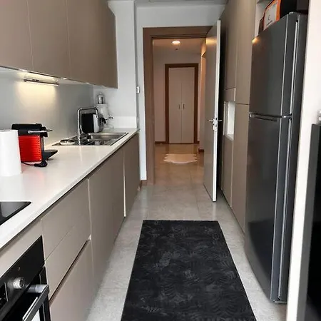 Maslak 1453 Luxury 4+1 For Vip *